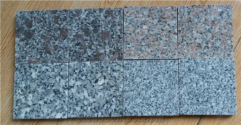 Pc Violet Granite Slab- Viet Nam