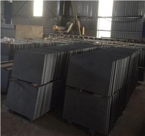 Viet Nam Basalt Slabs and Tiles for Building