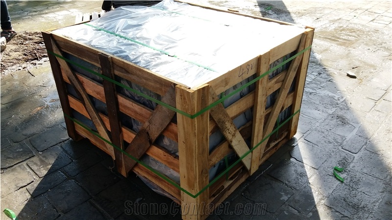 Wooden Creates and Pallets