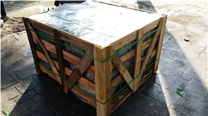 Wooden Creates and Pallets