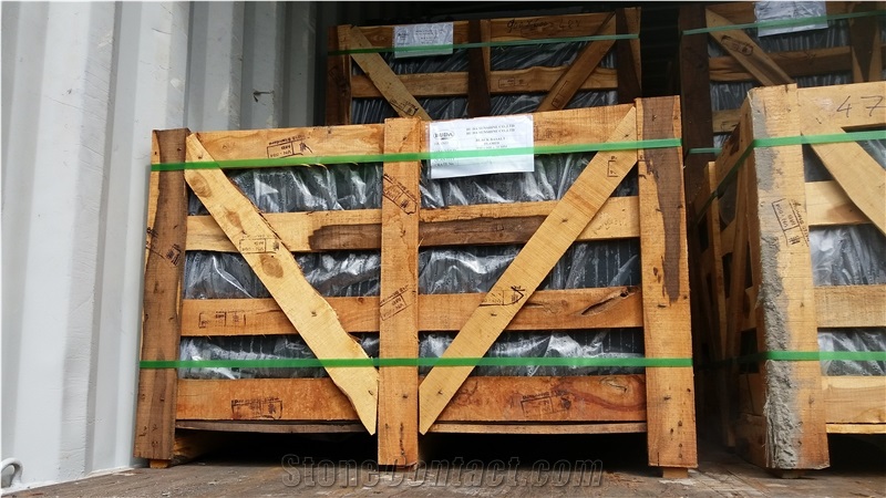 Wooden Creates and Pallets