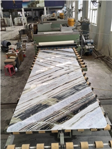 Blue Danube Marble for Wall and Floor Tile