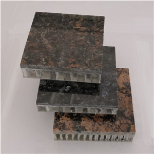 Lightweight Stone Panels for Wall Facade Cladding