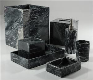 Cheap Bathroom Accessories Sets