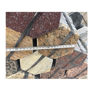 Cheap Driveway Paving Stone Granite Paving Stone