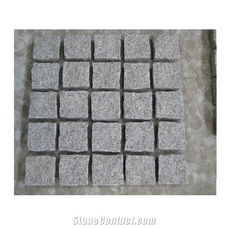 G603 Granite Price New Crystal Pavers
