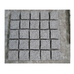 G603 Granite Price New Crystal Pavers