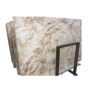 Onyx Slabs Price Yellow Crystal Onyx