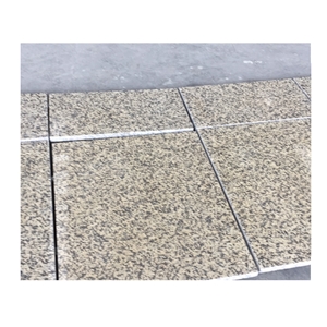 Yellow Color Chrysanthemum Yellow Granite Flooring