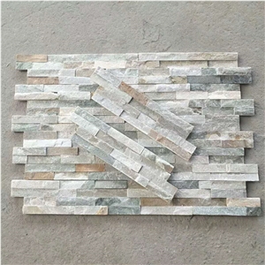 Natural Stone P014 Slate Ledge Stone Tiles Natural Stone P014 Slate Ledge Stone Tiles