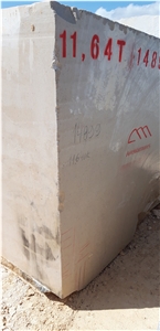 Blocks Of Creme Fatima Medium Grain