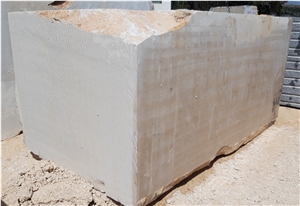 Blocks Of Creme Fatima Medium Grain
