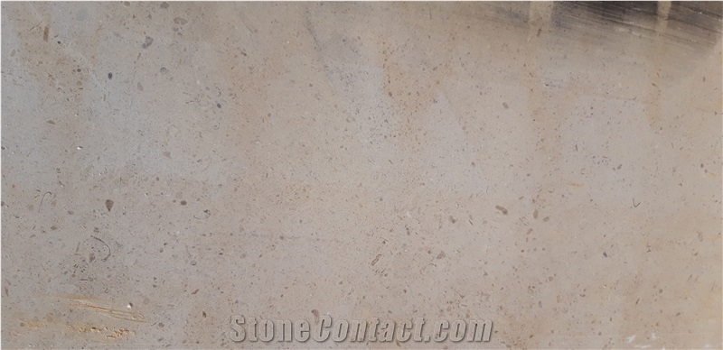 Creme Fatima M Portugal Beige Limestone Block