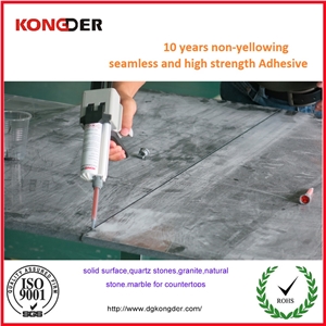 China Manufacturer High Quality 75ml Quartz Glue