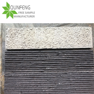 Artificial Stone Veneer Slate Panel Waterfall Wall