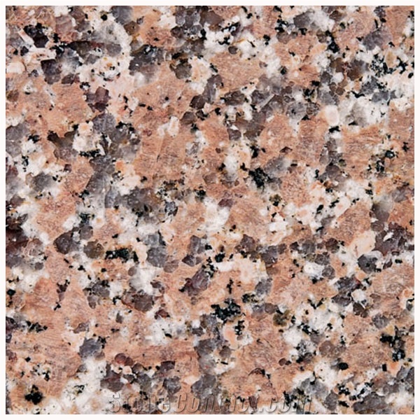 Cheema Pink Granite Tiles & Slab