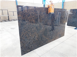 Golden Marshal Marble Slabs