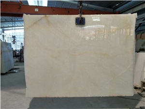 Our Own Factory Ice Age White Slabs 1.8cm Polished