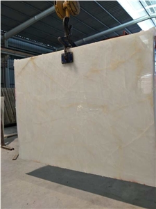Our Own Factory Ice Age White Slabs 1.8cm Polished