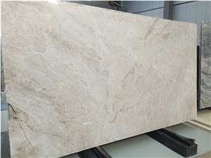 Taj Mahal White Quartzite Big Slabs 2.0cm