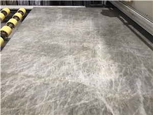 Taj Mahal White Quartzite Big Slabs 2.0cm