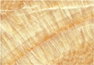 Yellow Onyx Slabs
