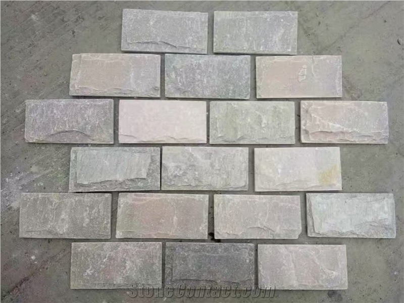 Yellow Slate