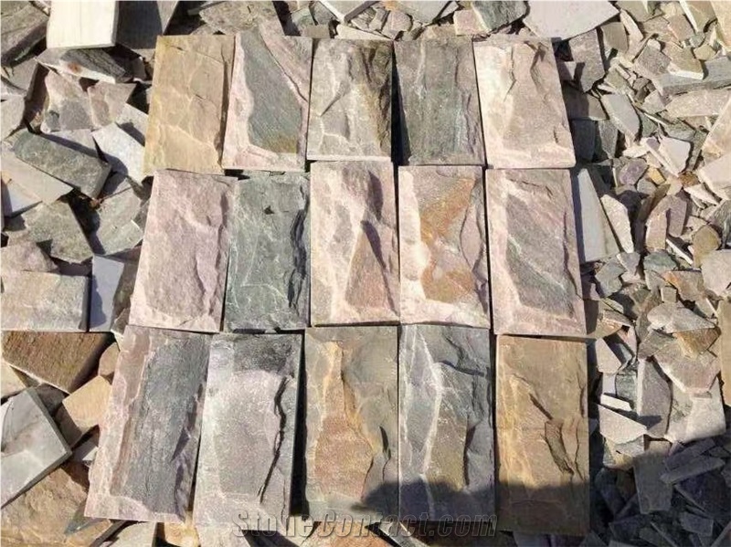 Yellow Slate