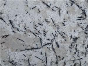 Alaska White Granite