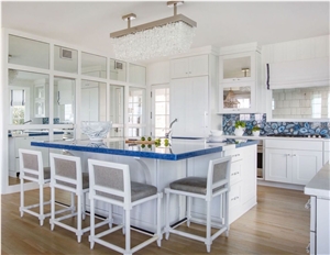 Furniture Gemstone Agate Kitchen Backsplash Tiles Wall