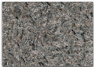 China Cafe Imperial Granite Polished Tiles Slabs