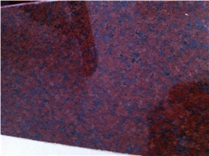 Imperial Red Granite Home Hotel Slabs Tiles