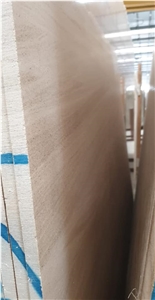 Moca Cream Marble Polished Tiles Slabs
