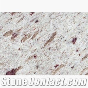 White Galaxy Granite Porphyry Tiles Slabs