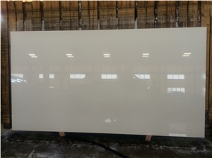 Elegant Reception Countertop Nano Crystal Stone