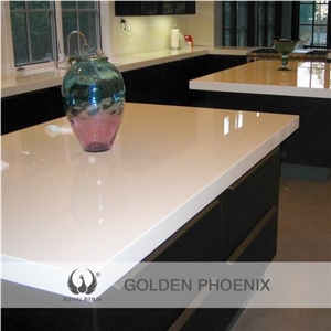 High Density Nano Crystal Stone for Countertop