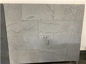 Black Bluestone Grit 400 Paver Black Bluestone Grit 400 Paver