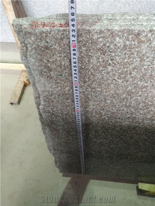 High Polished New Quarry G664 Granite Slab&Tile