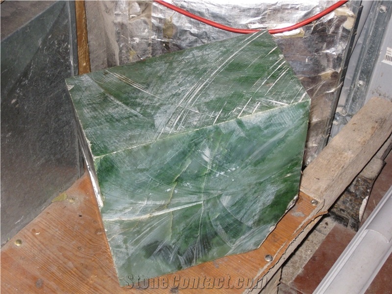 Jade.Greenstone,Best Quality Nephrite Stone