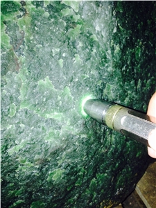 Jade.Greenstone,Best Quality Nephrite Stone