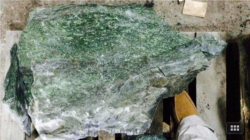 Jade.Greenstone,Best Quality Nephrite Stone