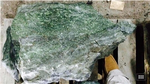 Jade.Greenstone,Best Quality Nephrite Stone