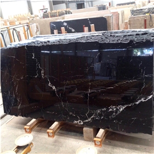 Black Marquina New Block Ready to Load