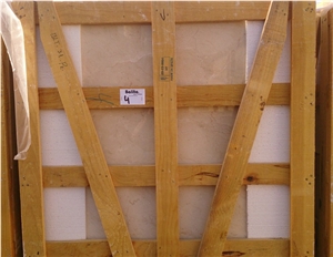 Crema Marfil High Standard 80x80