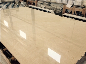 Crema Marfil High Standard 80x80