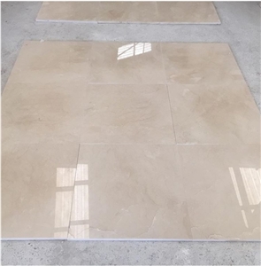 Crema Marfil High Standard 80x80