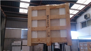 Crema Marfil High Standard 80x80