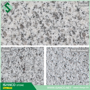 G303 White Color Granite Slabs for Sale