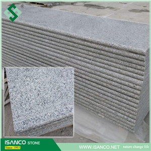 G303 White Color Granite Slabs for Sale