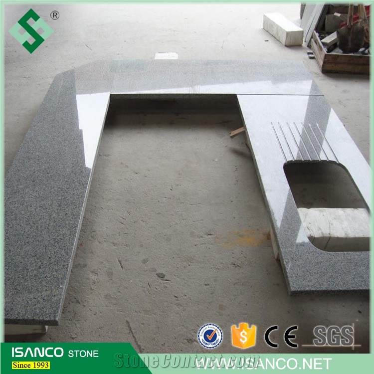 G365 Granite Countertop